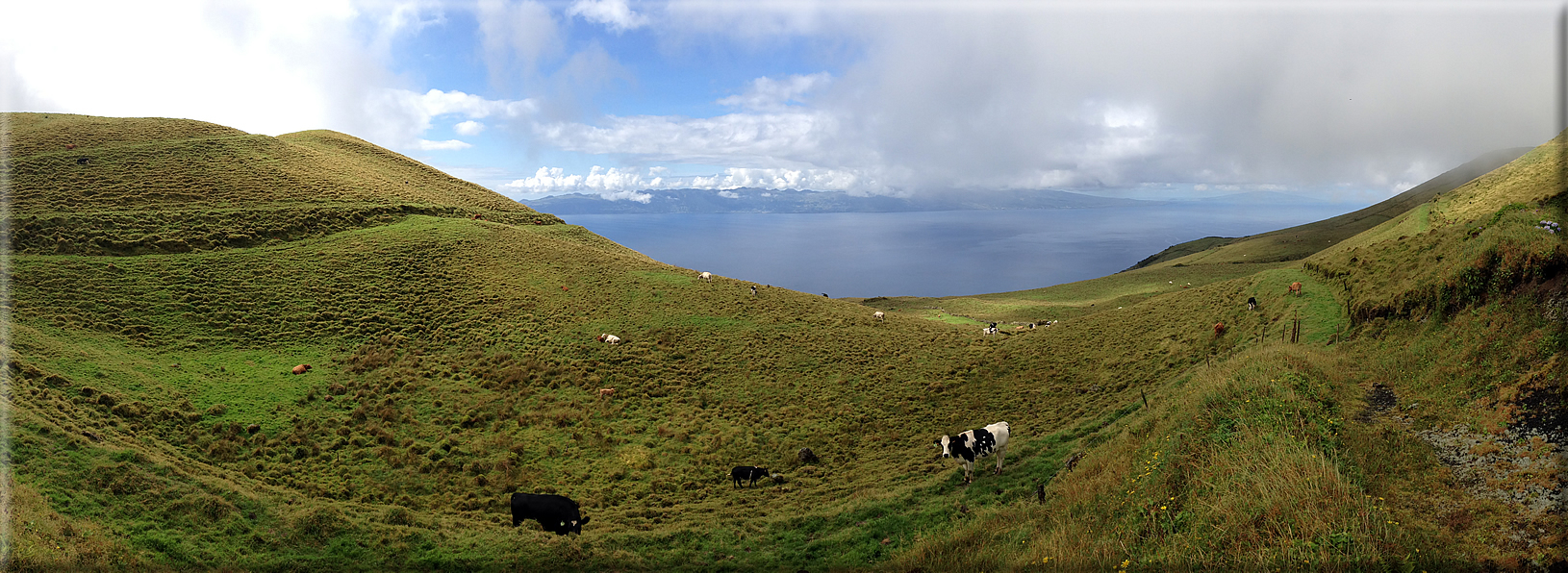 foto Laghi di Sao Miguel